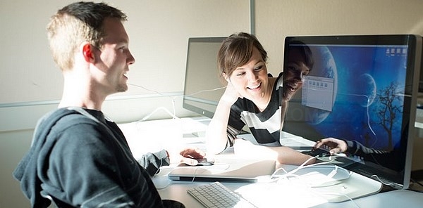 El Ayuntamiento de Madrid en la I Feria del Empleo en Era digital