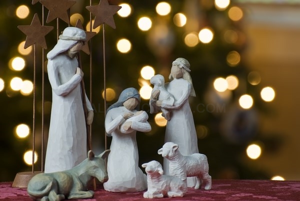 Centros abiertos en inglés en Navidad, una ayuda a la conciliación de la vida familiar y laboral