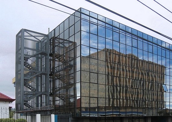 La impresión 3D en la construcción no es el futuro, ya es el presente