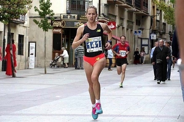 Carreras de Medio maratón en Tordesillas y Mora de Rubielos