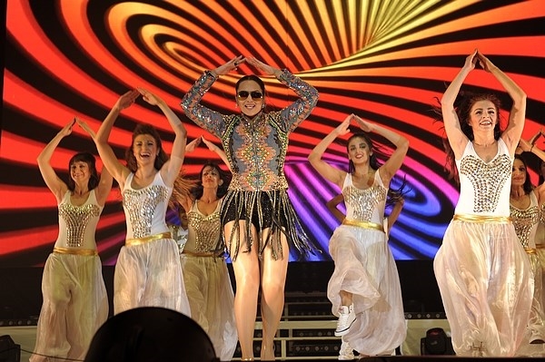 El Ayuntamiento apuesta por los Óscar de Bollywood para atraer inversión y turismo