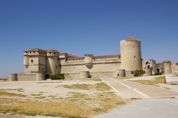 Villaviciosa de Odón. La Oficina Municipal de Turismo planifica una salida por tierras segovianas