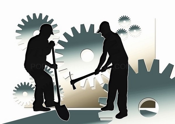 Continúa la campaña 'Prevenir los riesgos laborales es rentable'