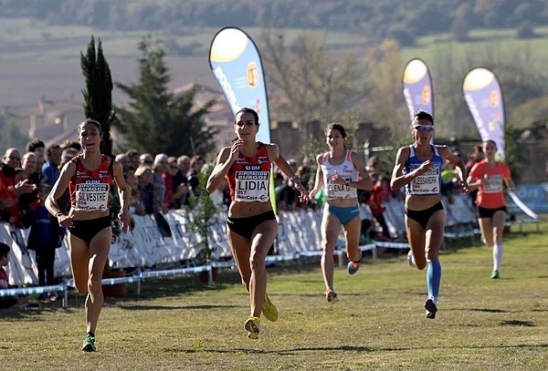 Citas con el cross en Alcobendas y Burlada