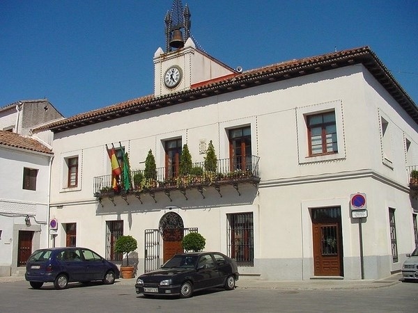 Villaviciosa de Odón: La concejalía de Juventud te ofrece la oportunidad de participar en la Cabalgata como paje real