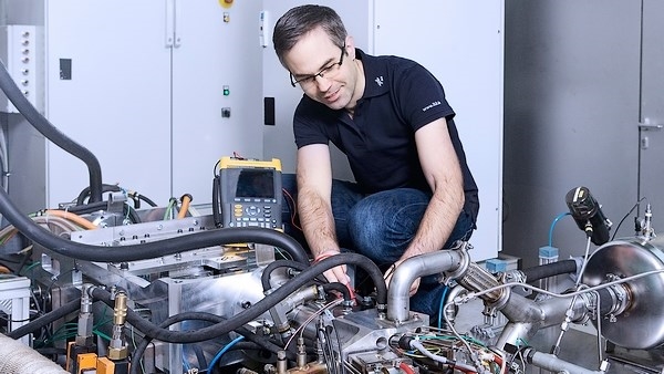 20 puestos de especialización para jóvenes ingenieros y físicos aplicados en la segunda convocatoria del Spanish Traineeship Programme, CIEMAT-CERN