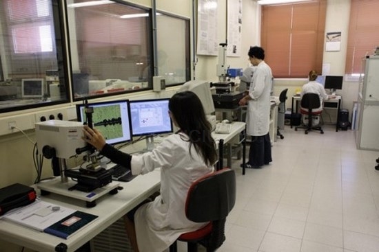 Desarrollo de nuevos materiales para mejorar la sostenibilidad