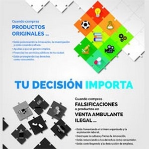 Tu decisión importa...