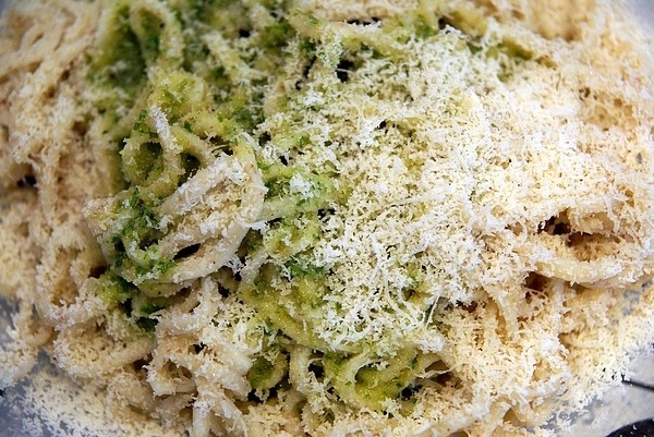La pasta integral, incorpórala a tu dieta