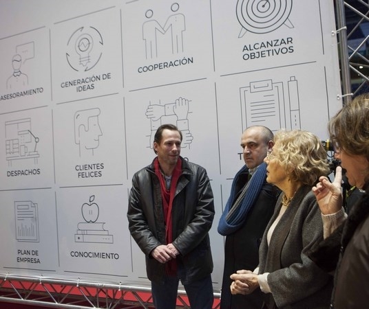 Salón Mi Empresa, las claves para el emprendimiento