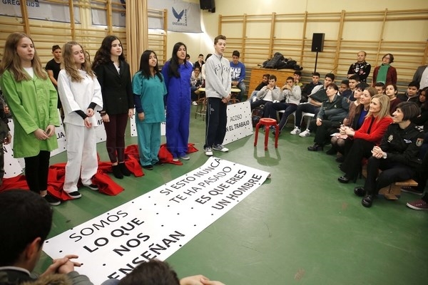 La Comunidad apuesta por desarrollar el liderazgo y emprendimiento femenino