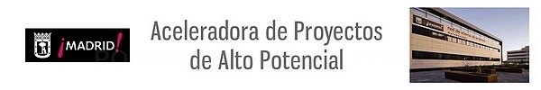 Últimos días para presentar proyectos a la Aceleradora de Carabanchel