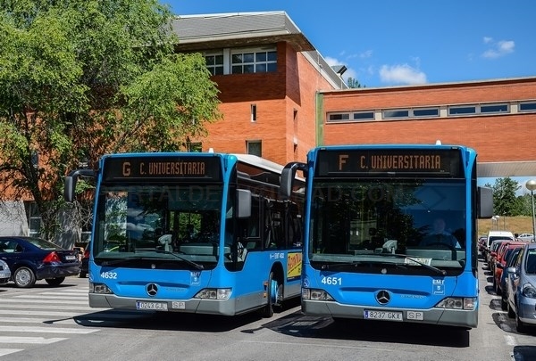La EMT recupera 20 millones de euros del céntimo sanitario y consigue cerrar 2015 sin pérdidas