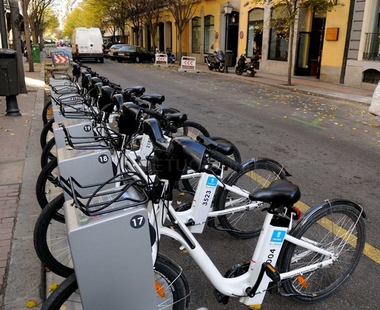 El Ayuntamiento aprueba un plan de medidas para fomentar el uso de la bici