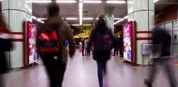 Cerca de 700.000 usuarios se benefician del nuevo Abono Joven en sus primeros 6 meses