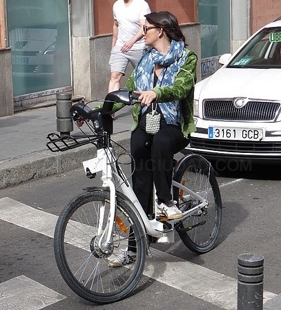 Estrategia común para impulsar el uso de la bicicleta en la ciudad