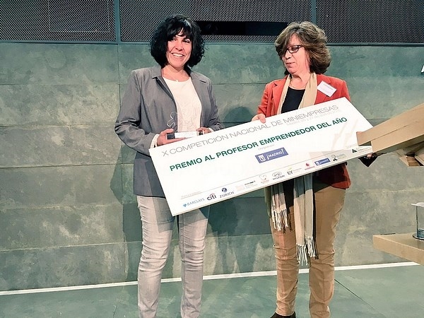 La aventura de emprender