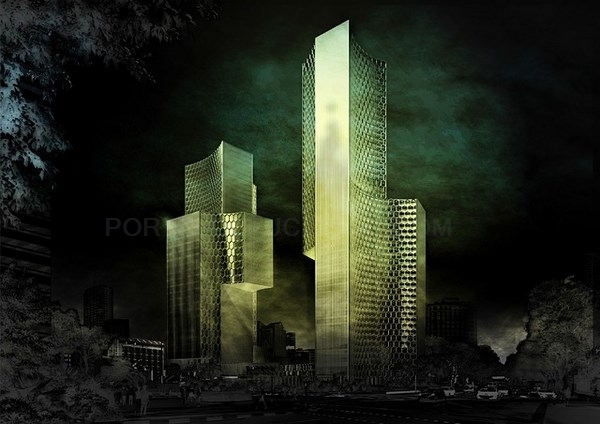 Pensando la ciudad del futuro