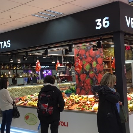 Más de tres millones de euros para mejorar los mercados municipales