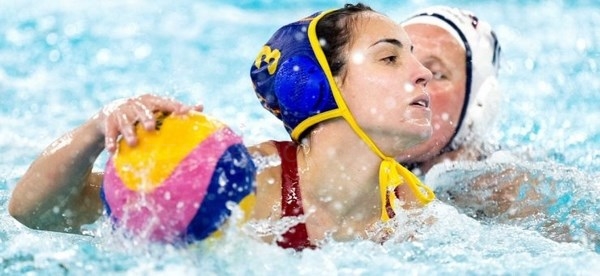 Waterpolo: Superfinal, España, una plata muy meritoria.