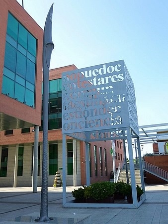Alcobendas acoge el VI Encuentro Empresarial de Prevención de Riesgos