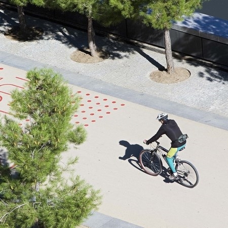 Luz verde a la creación de 30 kilómetros de nuevos itinerarios ciclistas