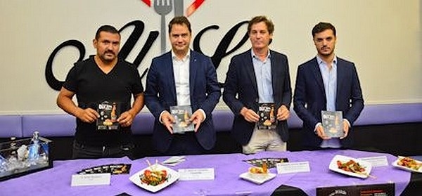 Torrejón celebrará desde el jueves 22 y hasta el domingo 25 de septiembre la IX Ruta de la Tapa “Torrejón se DesTapa”