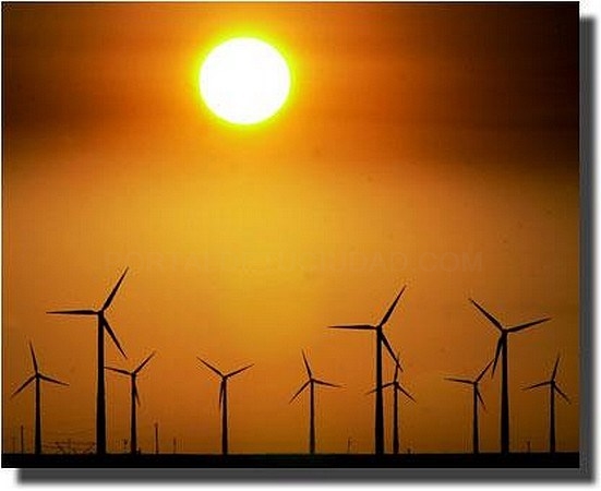 La mayor fuente de energía del mundo ya son las renovables