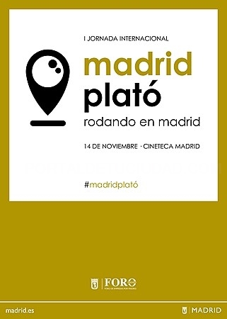 Más de 20 expertos debaten el papel de Madrid como plató de cine y publicidad