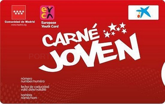 Villanueva de la Cañada: El punto de información juvenil tramita cerca de 300 solicitudes de carné joven
