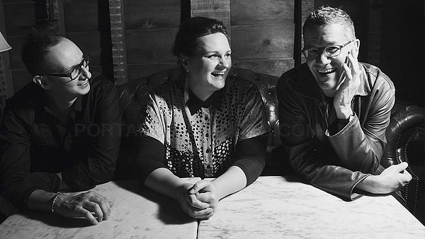 Grandes del jazz se citan esta semana junto a nuevos valores en JAZZMADRID16