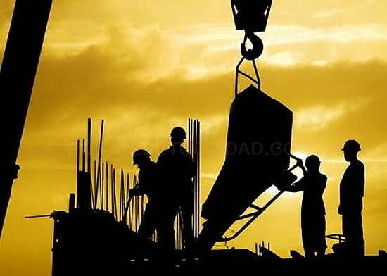 La construcción crecerá un 2,1% en España en 2016