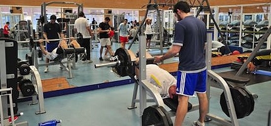Torrejón de Ardoz: El alcalde, Ignacio Vázquez, ha impulsado los descuentos que ya están en vigor en materia de deportes
