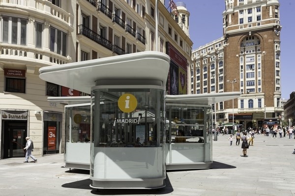 Madrid renueva la “Q” de calidad en sus servicios de atención turística