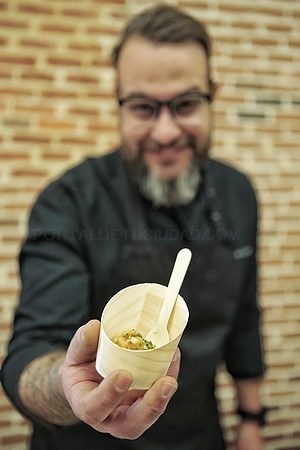 Gastrofestival Madrid vuelve a llenar de propuestas culinarias la capital