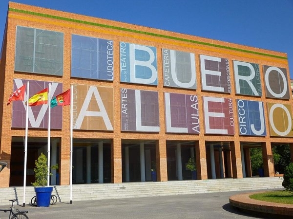 El Buero Vallejo de Alcorcón contará con grandes nombres durante la temporada teatral como Gabino Diego, Julia Gutiérrez Caba y Ara Malikian