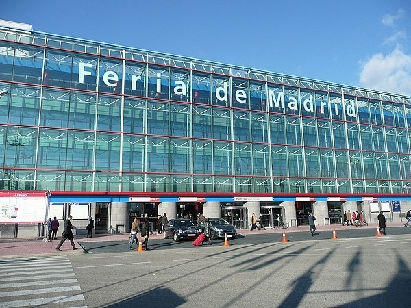 IFEMA cierra 2016 con un volumen de negocio superior a los 105 millones, un 8,2% más que en 2015