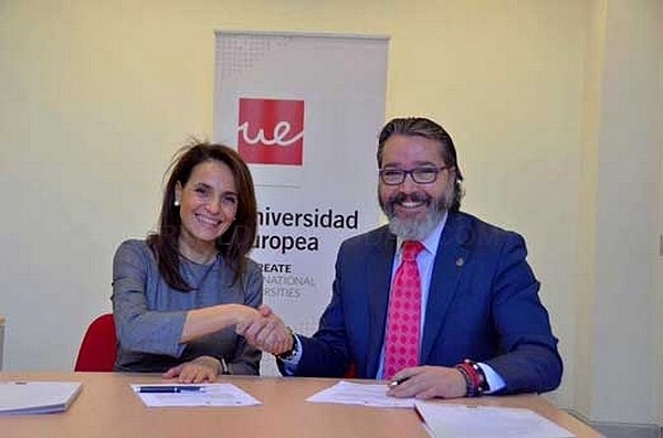 Acuerdo con la Universidad Europea para facilitar el acceso a servicios jurídicos a ONGs y vecinos con escasos recursos de Brunete