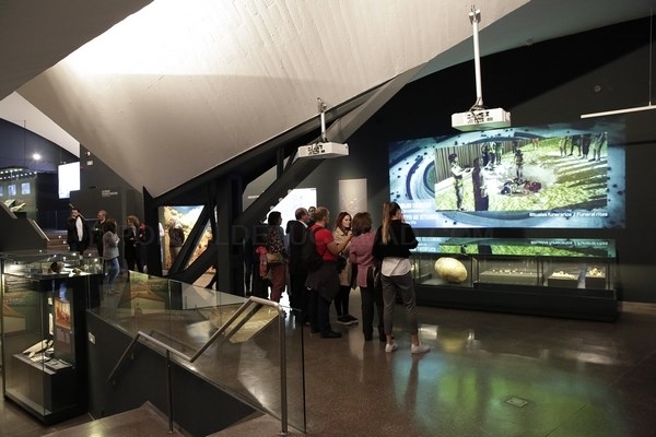El Museo de San Isidro, de estreno con seis nuevas salas y fondos inéditos