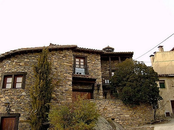 Se triplican las ayudas destinadas a mejorar las infraestructuras de la Sierra Norte