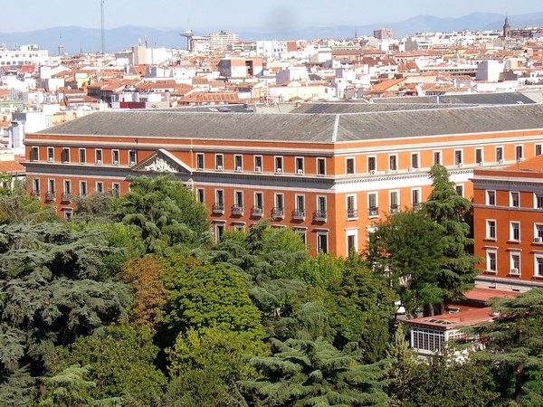Se añaden 5.000 nuevas plazas para visitar 23 palacios madrileños