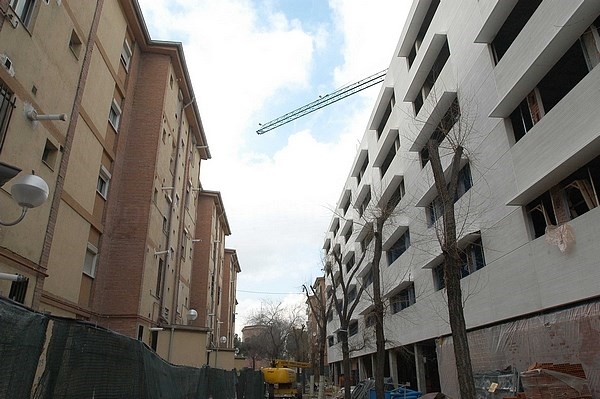 La Comunidad de Madrid apuesta por la rehabilitación como uno de los motores de la regeneración urbana