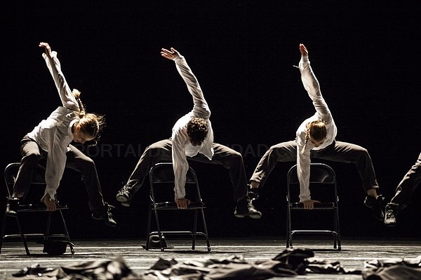La Compañía Nacional de Danza estará presente en la celebración del IV Centenario de la Plaza Mayor