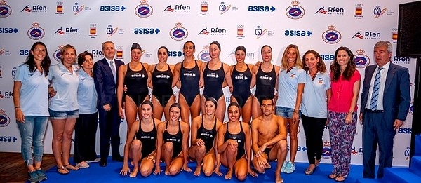Convocatoria para el Mundial de Bucarest