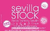 Sevilla Stock  1ª Feria Factory de Sevilla