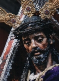 Hermandad del Silencio  " Exaltación a la Santa Cruz"