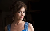 JENNIFER LARMORE, Mezzosoprano & Opusfive