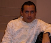 Ludmil Angelov, Piano  CICLO CHOPIN