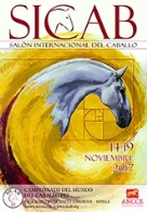 SICAD,  	   Salón Internacional del Caballo de Pura Raza Española