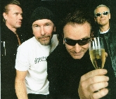Concierto U2